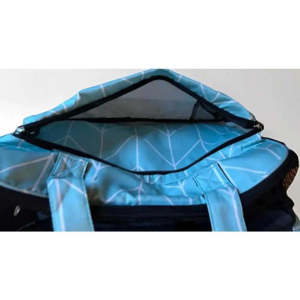 petami pet carrier. 16 X 11.5”